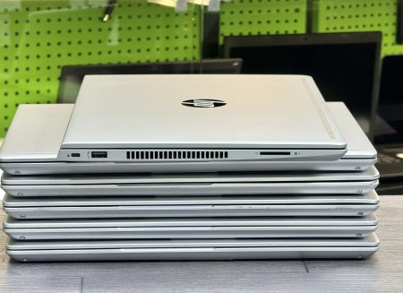 HP Probook 445R G6 5